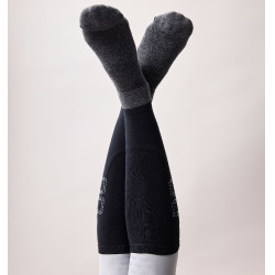 Chaussettes d’équitation fines AA Horseware – cristaux Chaussettes d’équitation fines AA Horseware – cristaux