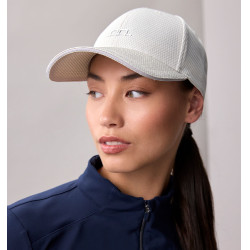 Casquette Horseware Georgia Alessandro Albanese Ivoire Beige Casquette Horseware Georgia Alessandro Albanese Ivoire Beige