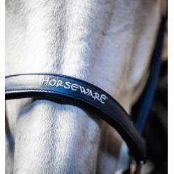 Licol de Pansage Horseware Marine Bleu marine Licol de Pansage Horseware Marine Bleu marine