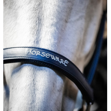Licol de Pansage Horseware Marine Bleu marine Licol de Pansage Horseware Marine Bleu marine