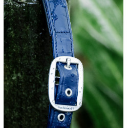 Licol de Pansage Horseware Marine Bleu marine Licol de Pansage Horseware Marine Bleu marine