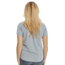 T-shirt femme équitation Horseware Active manches courtes