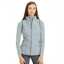 Gilet d’équitation femme Horseware Stride | Équi-Clic