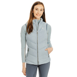 Gilet d’équitation femme Horseware Stride | Équi-Clic