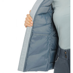 Gilet d’équitation femme Horseware Stride | Équi-Clic