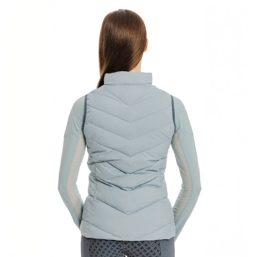 Gilet d’équitation femme Horseware Stride | Équi-Clic
