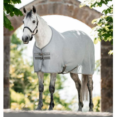 Chemise séchante équitation AirNet Amigo pour cheval
