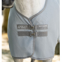 Chemise séchante équitation AirNet Amigo pour cheval