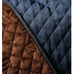 Couverture d’écurie 200 g Horseware Signature | Équitation
