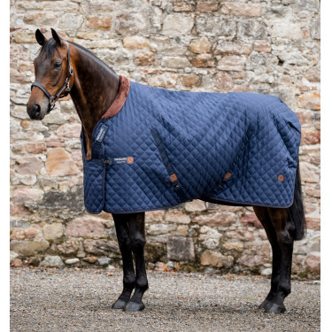Couverture d’écurie 200 g Horseware Signature | Équitation