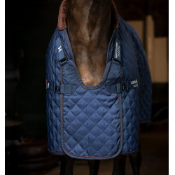 Couverture d’écurie 200 g Horseware Signature | Équitation