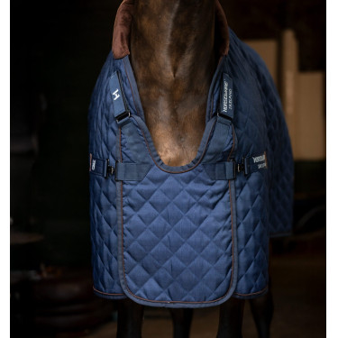 Couverture d’écurie 200 g Horseware Signature | Équitation