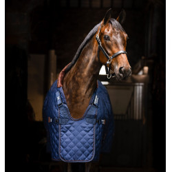Couverture d’écurie 200 g Horseware Signature | Équitation