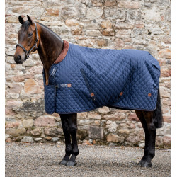 Couverture d’écurie 200 g Horseware Signature | Équitation