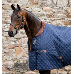 Couverture d’écurie 200 g Horseware Signature | Équitation