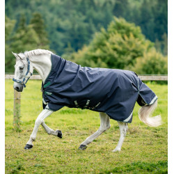 Couverture d’équitation imperméable Rambo 1680D Wug 0g