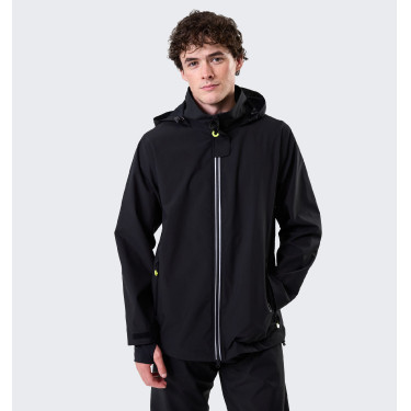 Veste imperméable d’équitation Horseware HWH20 | Equi-Clic Veste imperméable d’équitation Horseware HWH20 | Equi-Clic