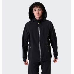 Veste imperméable d’équitation Horseware HWH20 | Equi-Clic Veste imperméable d’équitation Horseware HWH20 | Equi-Clic