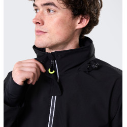 Veste imperméable d’équitation Horseware HWH20 | Equi-Clic Veste imperméable d’équitation Horseware HWH20 | Equi-Clic