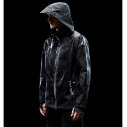 Veste imperméable d’équitation Horseware HWH20 | Equi-Clic Veste imperméable d’équitation Horseware HWH20 | Equi-Clic