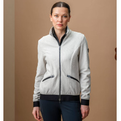 Veste d’équitation femme Horseware AA Respira