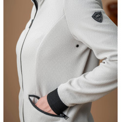 Veste d’équitation femme Horseware AA Respira
