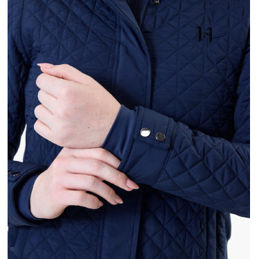 Veste équestre femme Horseware Flace – mi‑saison Veste équestre femme Horseware Flace – mi‑saison