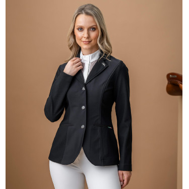 Veste concours équitation femme AA Platinum Horseware