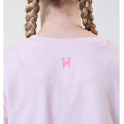 T-shirt enfant équitation coton – Horseware Crafty Pony T-shirt enfant équitation coton – Horseware Crafty Pony