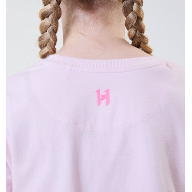 T-shirt enfant équitation coton – Horseware Crafty Pony T-shirt enfant équitation coton – Horseware Crafty Pony