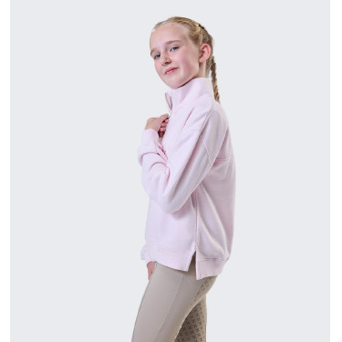 Sweat enfant d’équitation Horseware – coton respirant Sweat enfant d’équitation Horseware – coton respirant