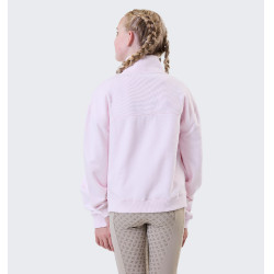 Sweat enfant d’équitation Horseware – coton respirant Sweat enfant d’équitation Horseware – coton respirant
