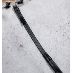Rênes d’équitation grip caoutchouc Horseware | Equi-Clic