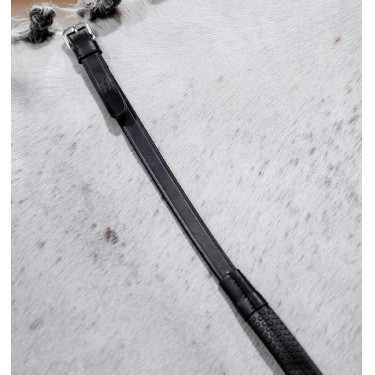Rênes d’équitation grip caoutchouc Horseware | Equi-Clic