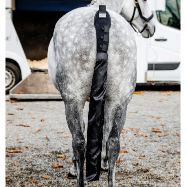 Protège-queue cheval néoprène avec sac Horseware – équitation