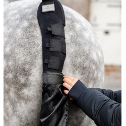 Protège-queue cheval néoprène avec sac Horseware – équitation