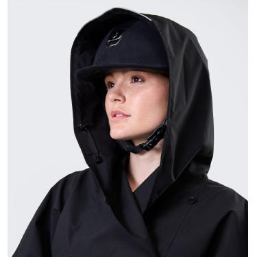 Poncho imperméable équitation Horseware HWH20 | Equi-Clic
