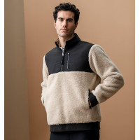 Polaire homme équitation demi-zip Horseware AA Lorenzo Polaire homme équitation demi-zip Horseware AA Lorenzo