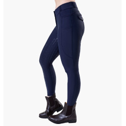 Pantalon d’équitation hiver femme full grip Horseware Pantalon d’équitation hiver femme full grip Horseware