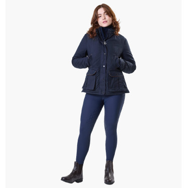 Pantalon d’équitation hiver femme full grip Horseware Pantalon d’équitation hiver femme full grip Horseware