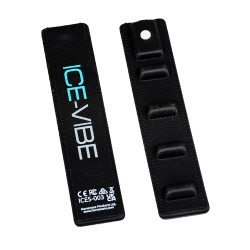 Panel Ice Vibe Horseware Noir