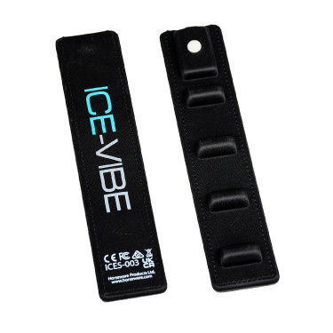 Panel Ice Vibe Horseware Noir