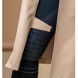 Trench d’équitation femme imperméable Horseware AA Isabella