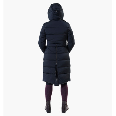 Manteau d’équitation long femme imperméable Horseware