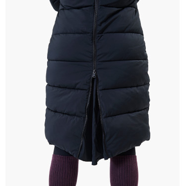 Manteau d’équitation long femme imperméable Horseware