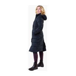 Manteau d’équitation long femme imperméable Horseware