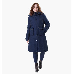 Manteau d’équitation femme Horseware Newmarket Manteau d’équitation femme Horseware Newmarket