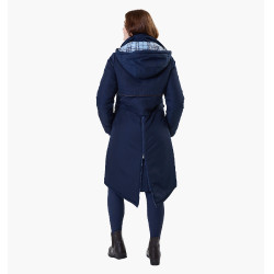 Manteau d’équitation femme Horseware Newmarket Manteau d’équitation femme Horseware Newmarket