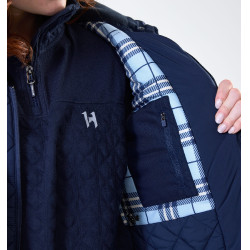 Manteau d’équitation femme Horseware Newmarket Manteau d’équitation femme Horseware Newmarket