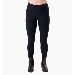 Legging d’équitation hiver femme Horseware full grip